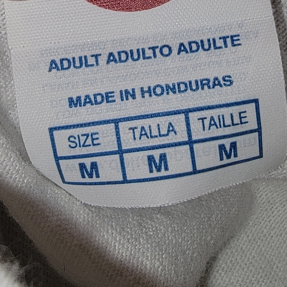 Tom & Jerry men's short sleeve graphic shirt - Picture 4 of 5